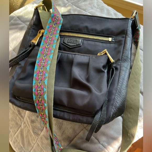 Aimee Kestenberg Tyler Crossbody - Picture 3 of 9